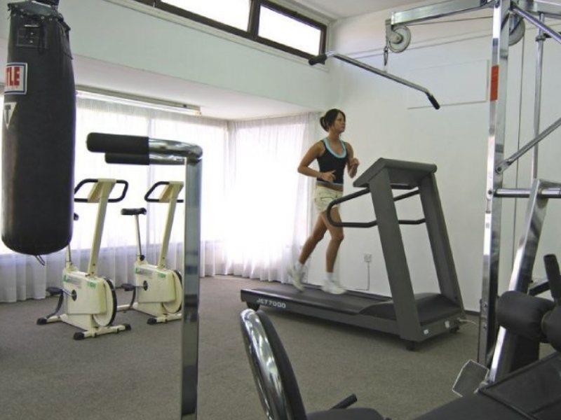 Corallia Beach Hotel Apartments Coral Bay Bagian luar foto