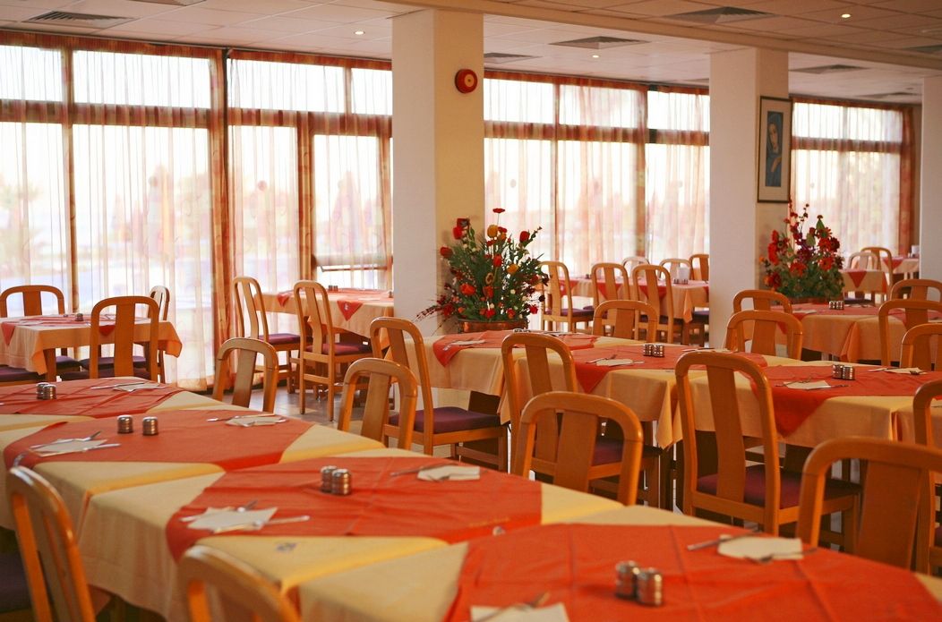 Corallia Beach Hotel Apartments Coral Bay Bagian luar foto